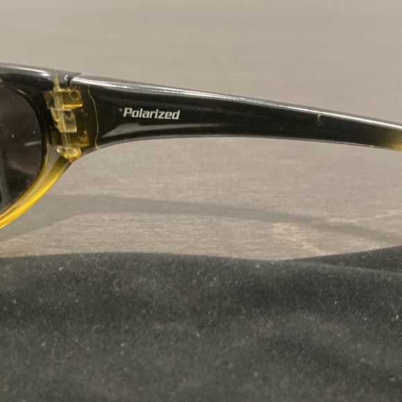 Native Polarized sunglassess - Picture 4 of 6